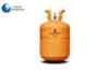 Pure Isobutane R600a Refrigerant Gas Disposable Cylinder For Air Conditioning