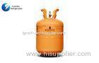 Pure Isobutane R600a Refrigerant Gas Disposable Cylinder For Air Conditioning