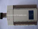 NPN Input Transistor Output Motion Control PLC For Food Machine And Medical Machine