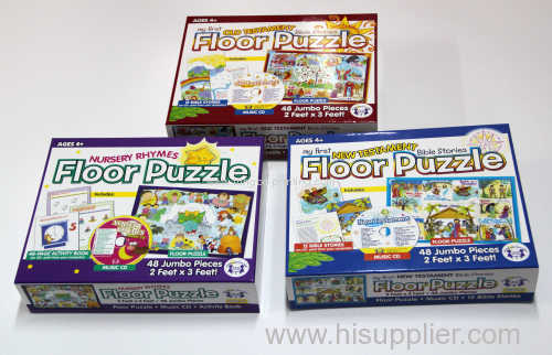 new testament floor puzzle jigsaw
