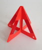 Emergency car kits traffic Warning triangle