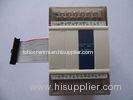 PT100 Temperature Sensor PLC Motion Controllers , PID Auto-Tune Function High Performance