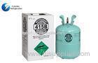 Mixed R415B Refrigerant Gas for AC Systems , Environment Friendly Refrigerant