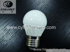 E27 Ceramic LED Bulb 5w 7w