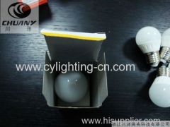 E27 Ceramic LED Bulb 5w 7w