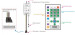 RGB Marquee Controller with single line