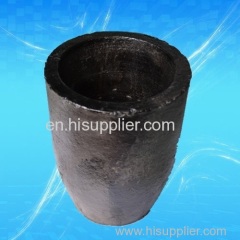 graphite crucible / Graphite Crucible for Aluminum Melting