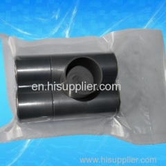 graphite crucible high pure