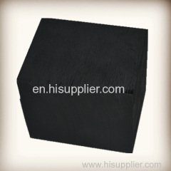 high quality high density high pure carbon graphite block