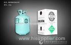 811-97-2 Car AC Refrigerants / R134a Refrigerant Gas With Disposable Cylinder 50lb