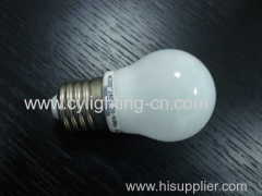 E27 3w led bulb