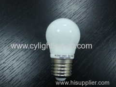 E27 3w led bulb