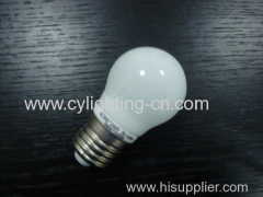 E27 3w led bulb