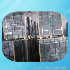 high quality high density carbon graphite block