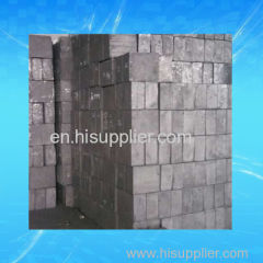 high quality high density carbon graphite block