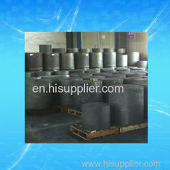 high quality high density carbon graphite block