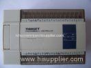 24 I/O PLC Programmable Logic Controller AC 220V Precise Timer And Real Time Clock