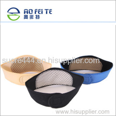 Neck Tourmaline Self heating