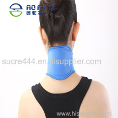 Tourmaline Self Heating &Protect The Neck
