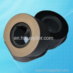 high quality impregnated graphite bearing graphite mold processing factory