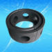 high quality impregnated graphite bearing graphite mold processing factory