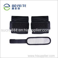 Wrist Tourmaline Self heating