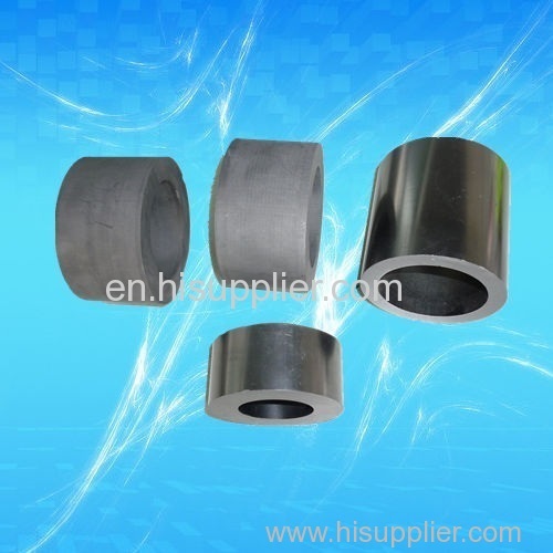 high quality impregnated graphite bearing graphite mold processing factory