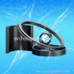 high quality impregnated graphite bearing graphite mold processing factory