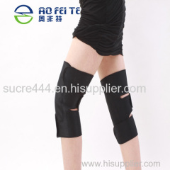 Tourmaline Self Heating & Protect The Knee