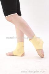 Tourmaline Self Heating & Protect The Ankle