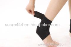 Tourmaline Self Heating & Protect The Ankle