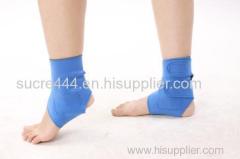 Tourmaline Self Heating & Protect The Ankle