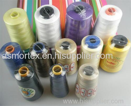 industrial thread suppliers in China