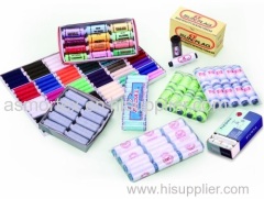 threads for sewing machines