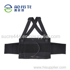 2014 New product & Waist and Back Support Belt