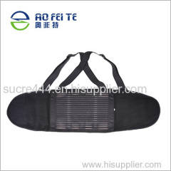 2014 New product & Waist and Back Support Belt