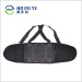 Adjust waist and back support belts