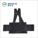 Adjust waist support belts