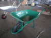 wheelbarrow and wheel barrow wb6400