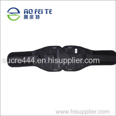 Fashion Waist and Back Support Belt