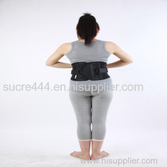 Fashion Waist and Back Support Belt