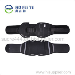 Fashion Waist and Back Support Belt