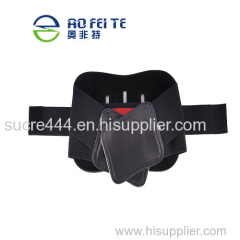 Comfortable Waist and Back Support Belt