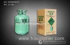 99.9% High Pure R22 AC Refrigerant Gas Colorless , 1018 UN / 75-45-6 CAS