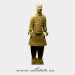 Qin Dynasty Terracotta Warriors Replica