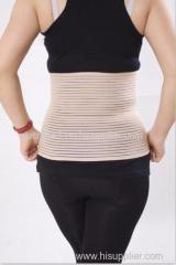 2014 New Product & Postpartum corset belt