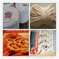 Deenyma Rope&Deenyma winch rope,Uhmwpe Rope& Deenyma Rope