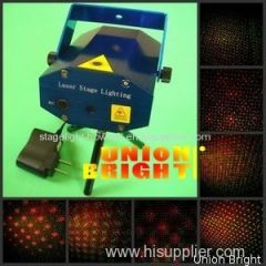 Mini Firefly Laser Laser Series