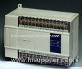 24 Digital I/O Programmable Logic Controller PLC Relay And Transistor Output