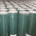 Galvnized welded wire mesh